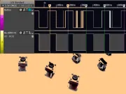 Button debounce for Arduino responds fast...